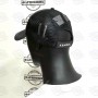 Kangol Distressed Cotton Mesh BB (Black)